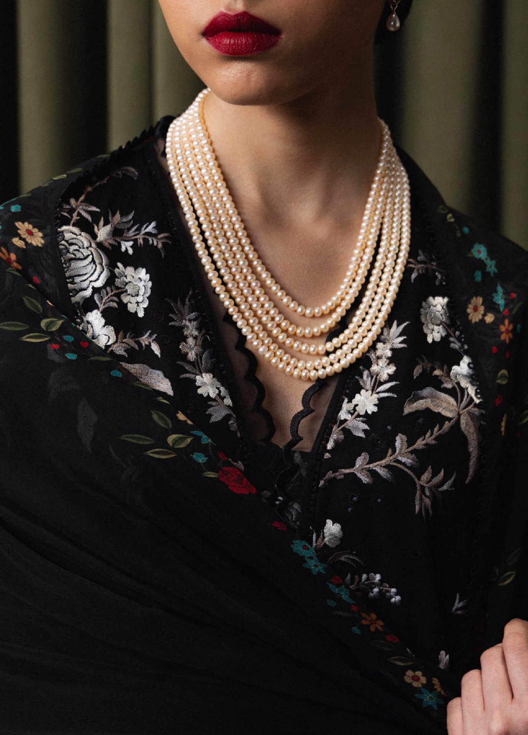 Takumi-D10 |  Zara Shahjahan  | Satori Luxury Lawn Collection Unstitched 2026