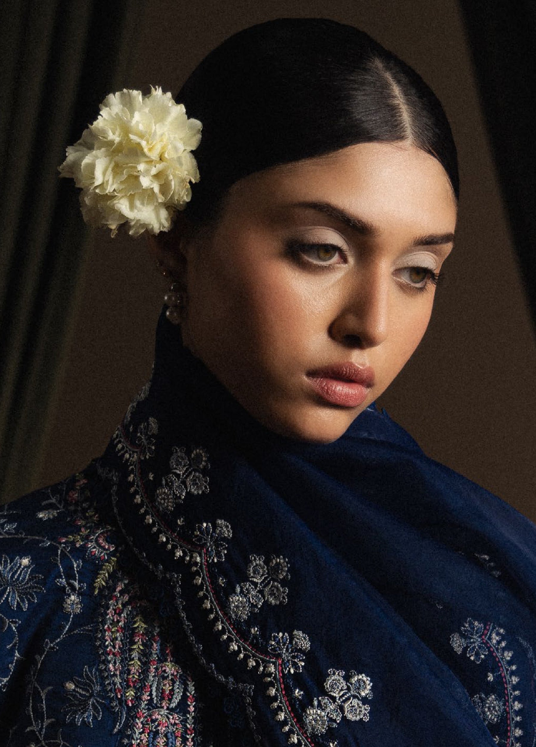 Suiyo-D9 |  Zara Shahjahan  | Satori Luxury Lawn Collection Unstitched 2026