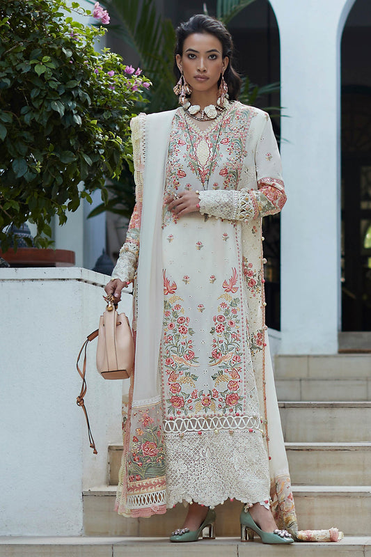 EL23-02 B | Elan | Summer Lawn 2023