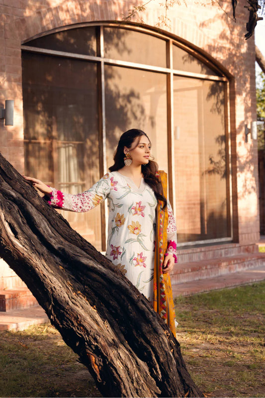 PHULKARI | Manara | Unstitched Winter Collection 2025
