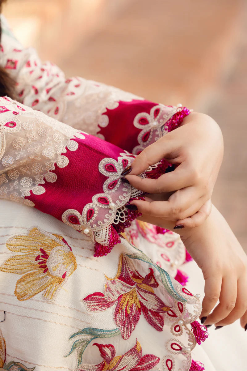 PHULKARI | Manara | Unstitched Winter Collection 2025