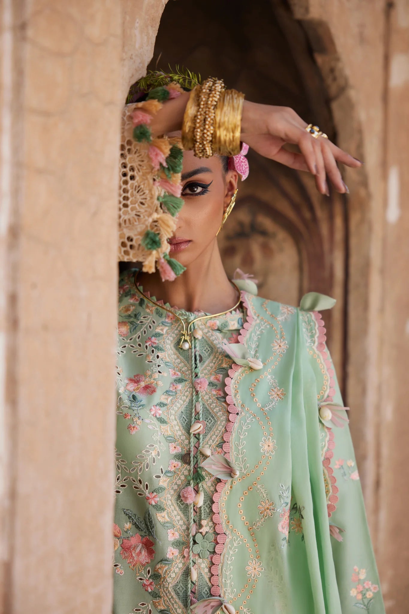 ALARA (EL25-12 A) | Elan | Summer Lawn 2025