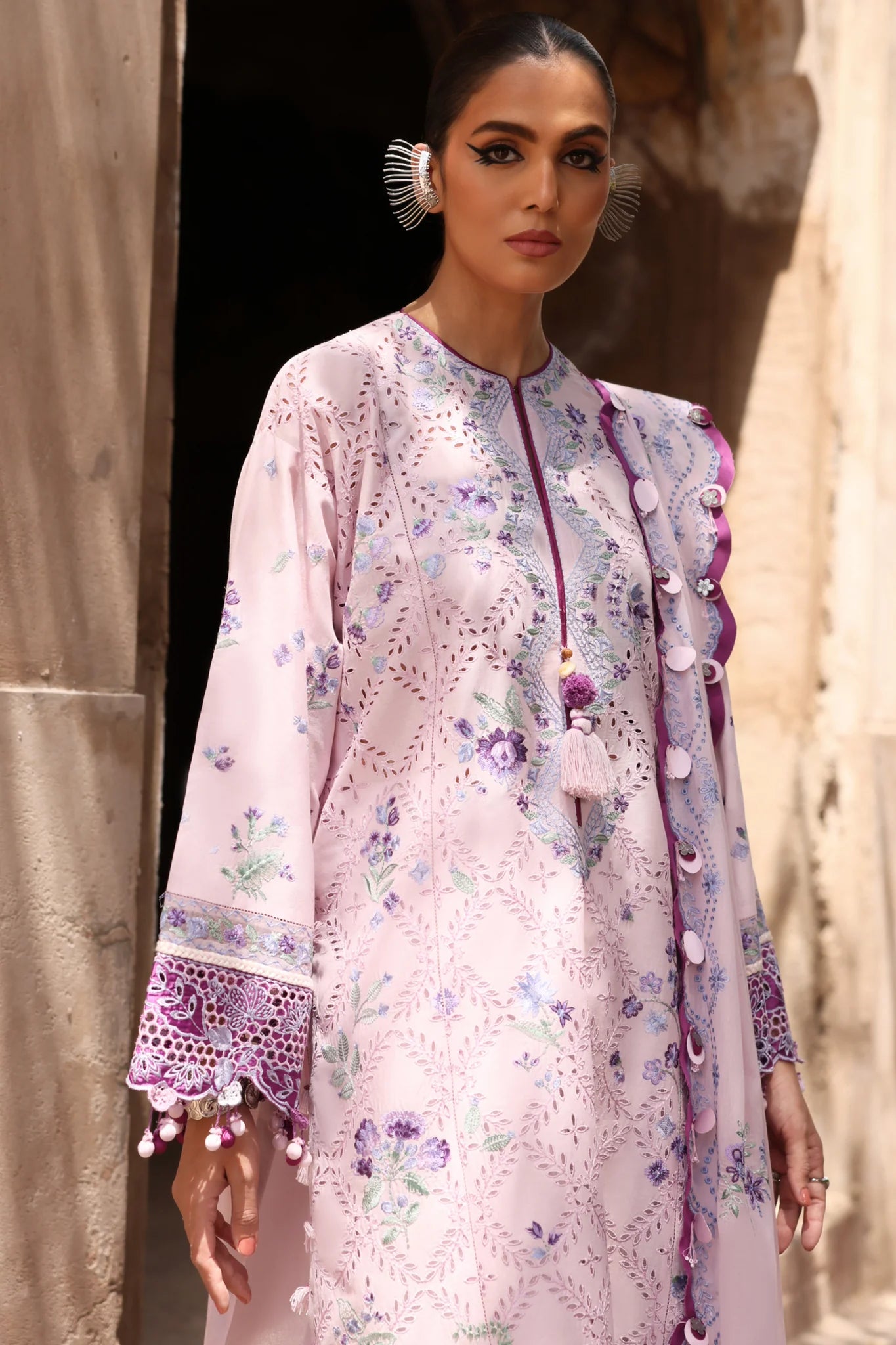 ALARA (EL25-12 B) | Elan | Summer Lawn 2025