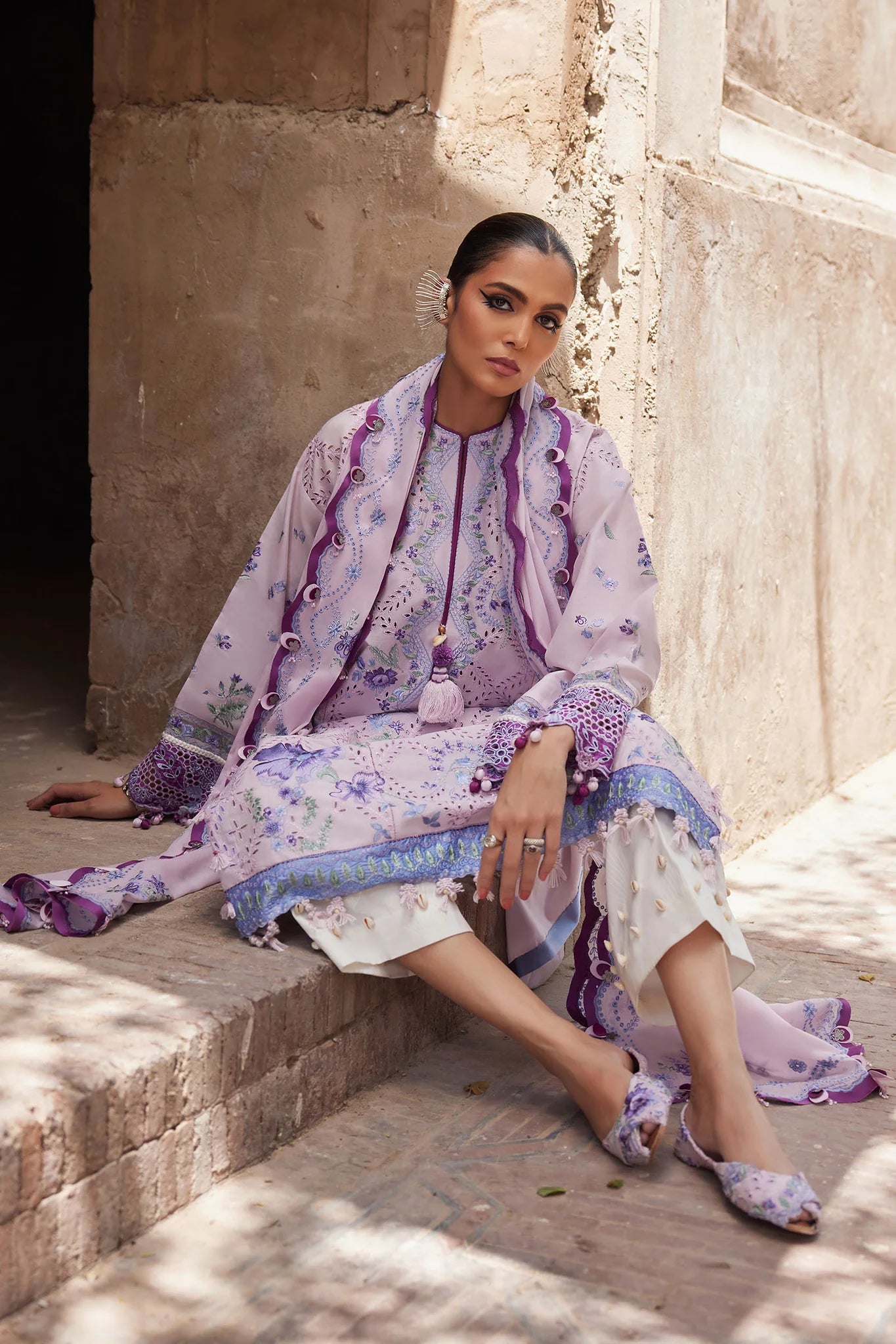 ALARA (EL25-12 B) | Elan | Summer Lawn 2025
