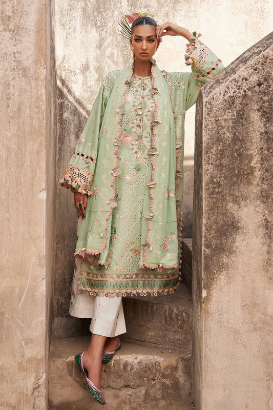 ALARA (EL25-12 A) | Elan | Summer Lawn 2025