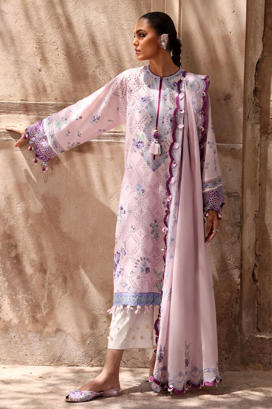ALARA (EL25-12 B) | Elan | Summer Lawn 2025