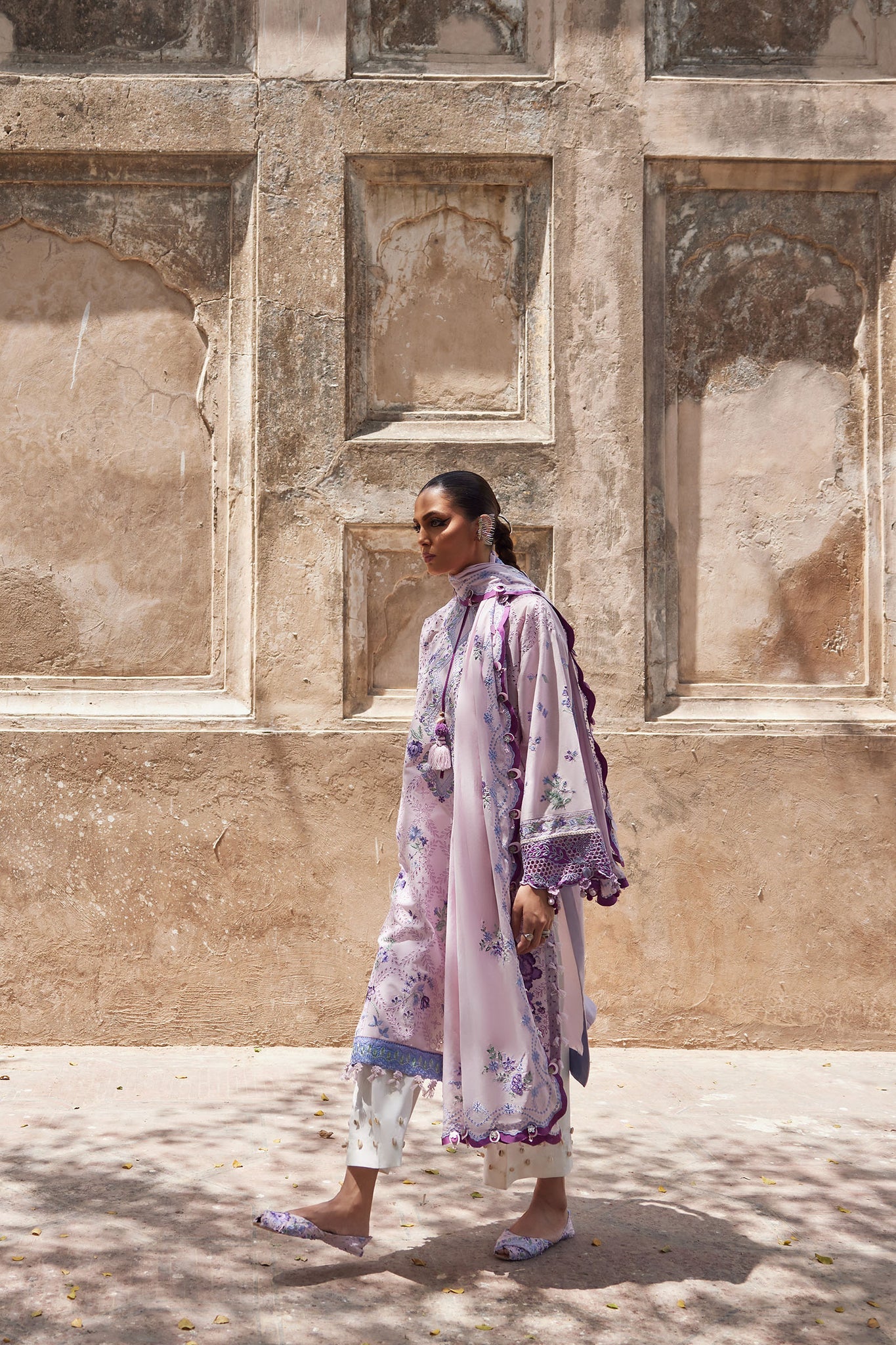 ALARA (EL25-12 B) | Elan | Summer Lawn 2025