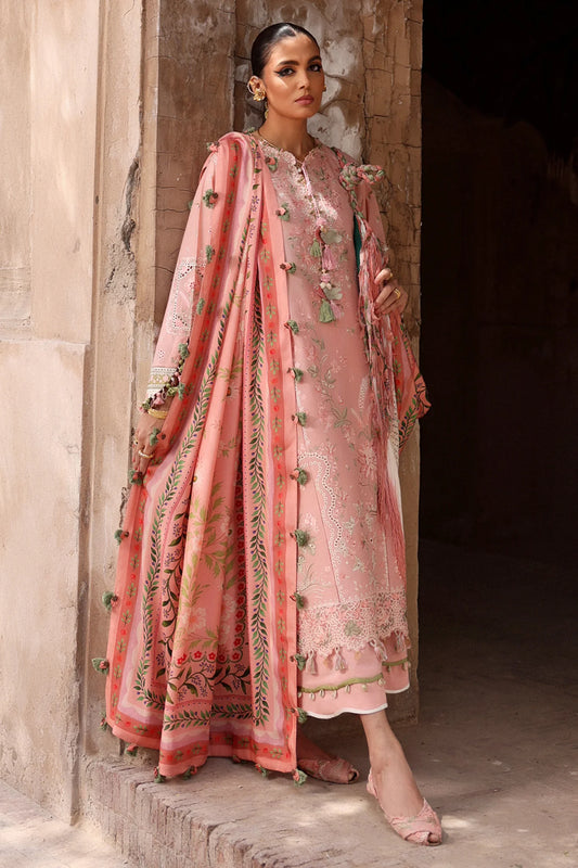 SERENE (EL25-01 A) | Elan | Summer Lawn 2025