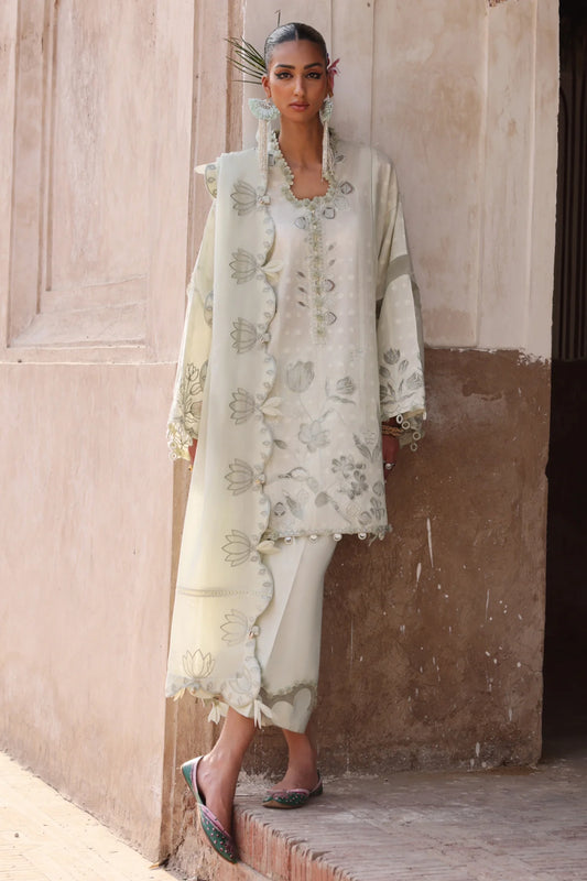 CELESTINE (EL25-05 A) | Elan | Summer Lawn 2025