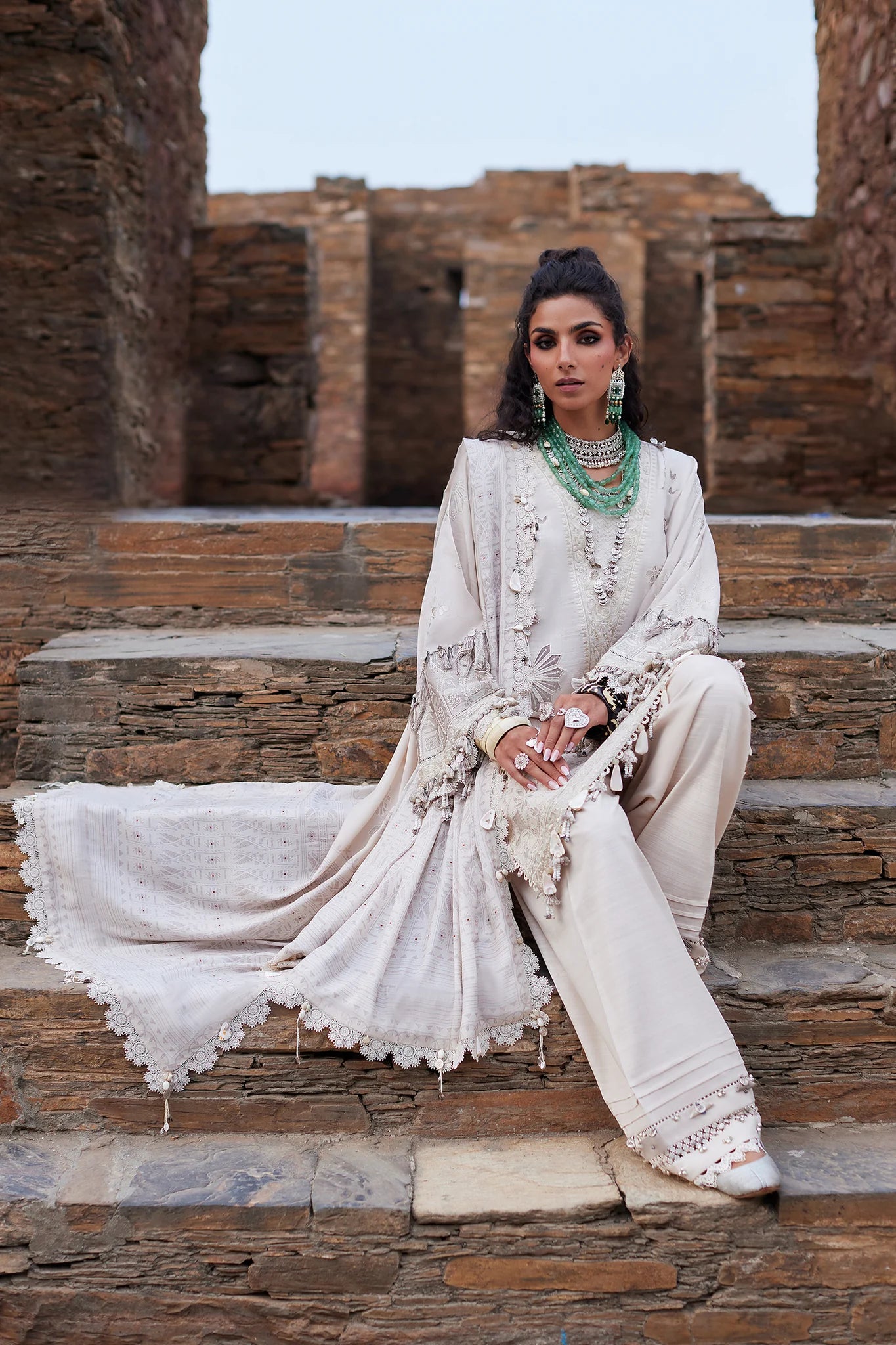 THALINA (EW24-05) | Elan | Winter Collection 2024