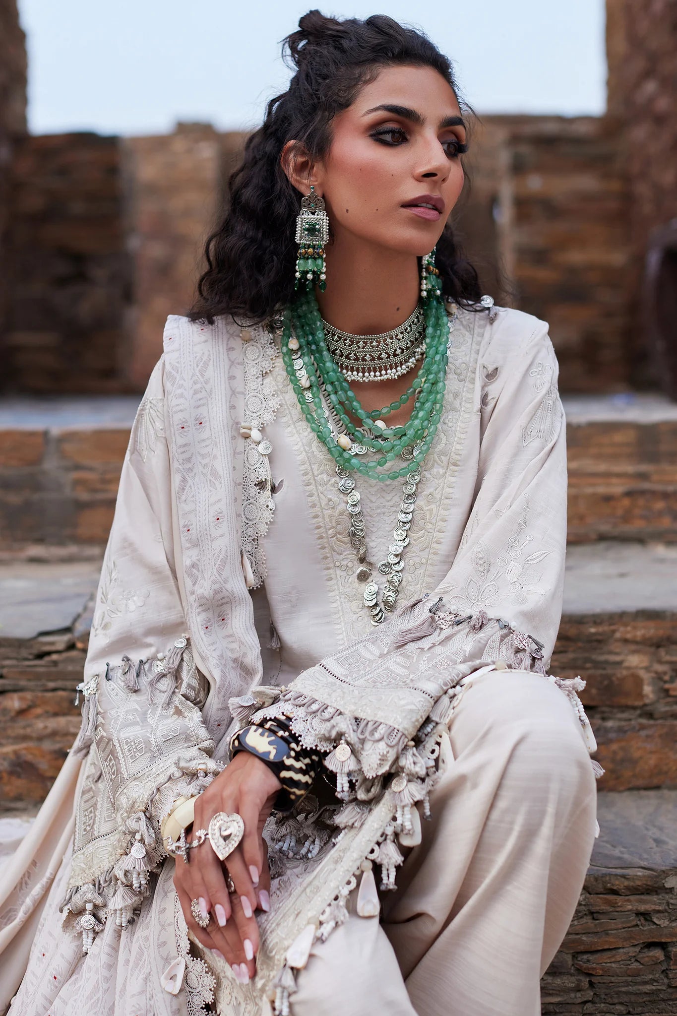 THALINA (EW24-05) | Elan | Winter Collection 2024