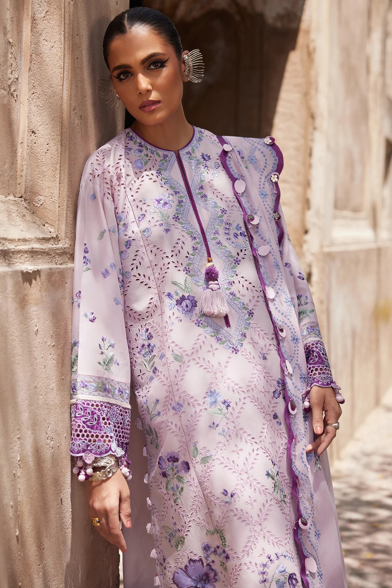 ALARA (EL25-12 B) | Elan | Summer Lawn 2025
