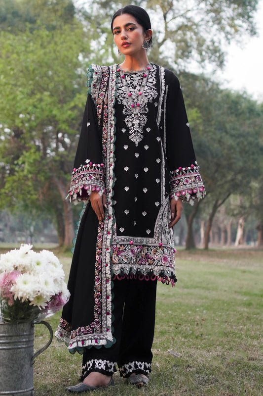 TALAYEH (ZW2-23-04) | Zaha | Winter Volume 2 Collection 2023