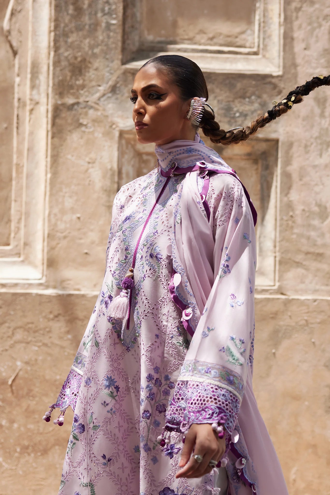 ALARA (EL25-12 B) | Elan | Summer Lawn 2025
