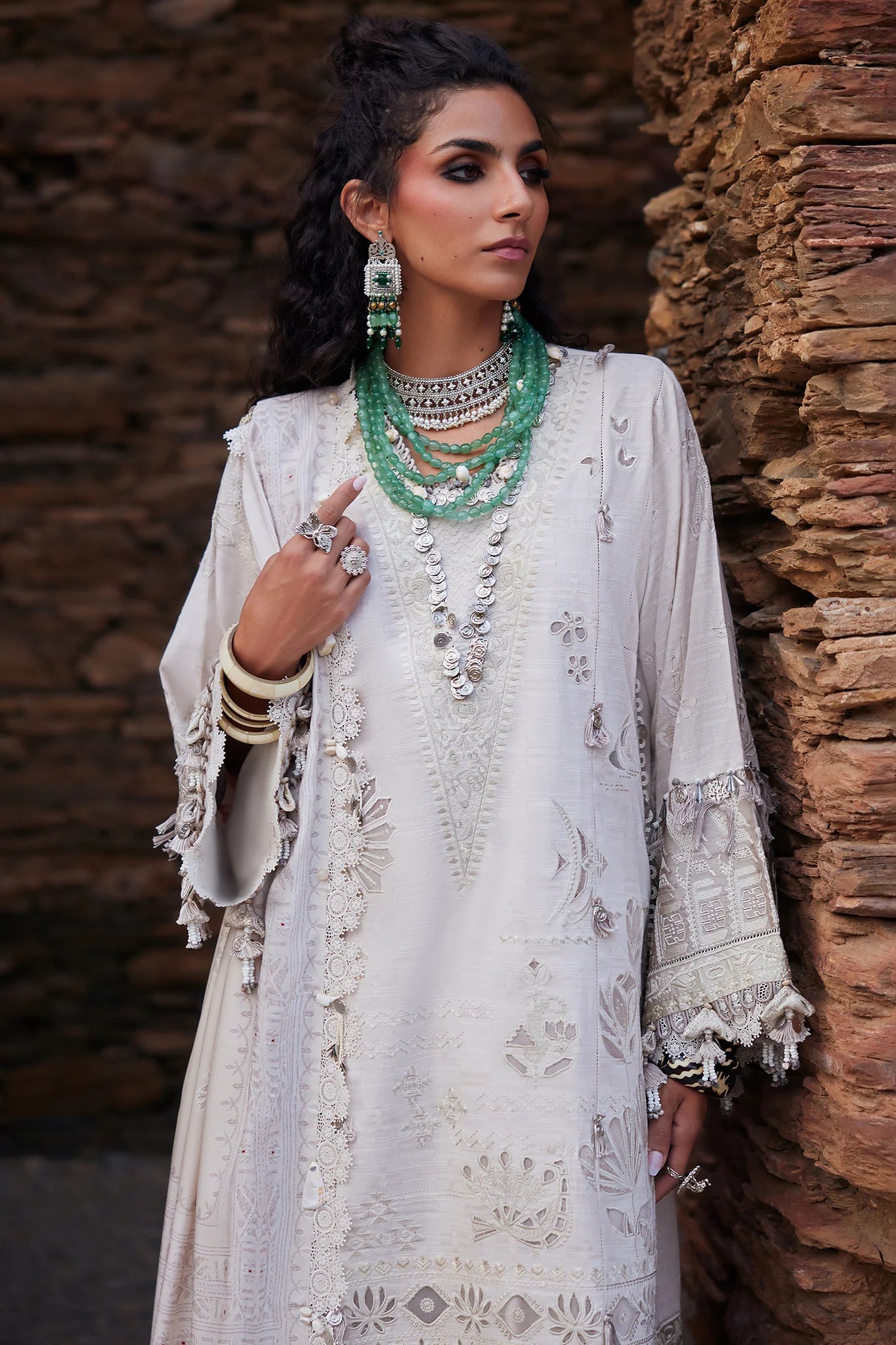 THALINA (EW24-05) | Elan | Winter Collection 2024
