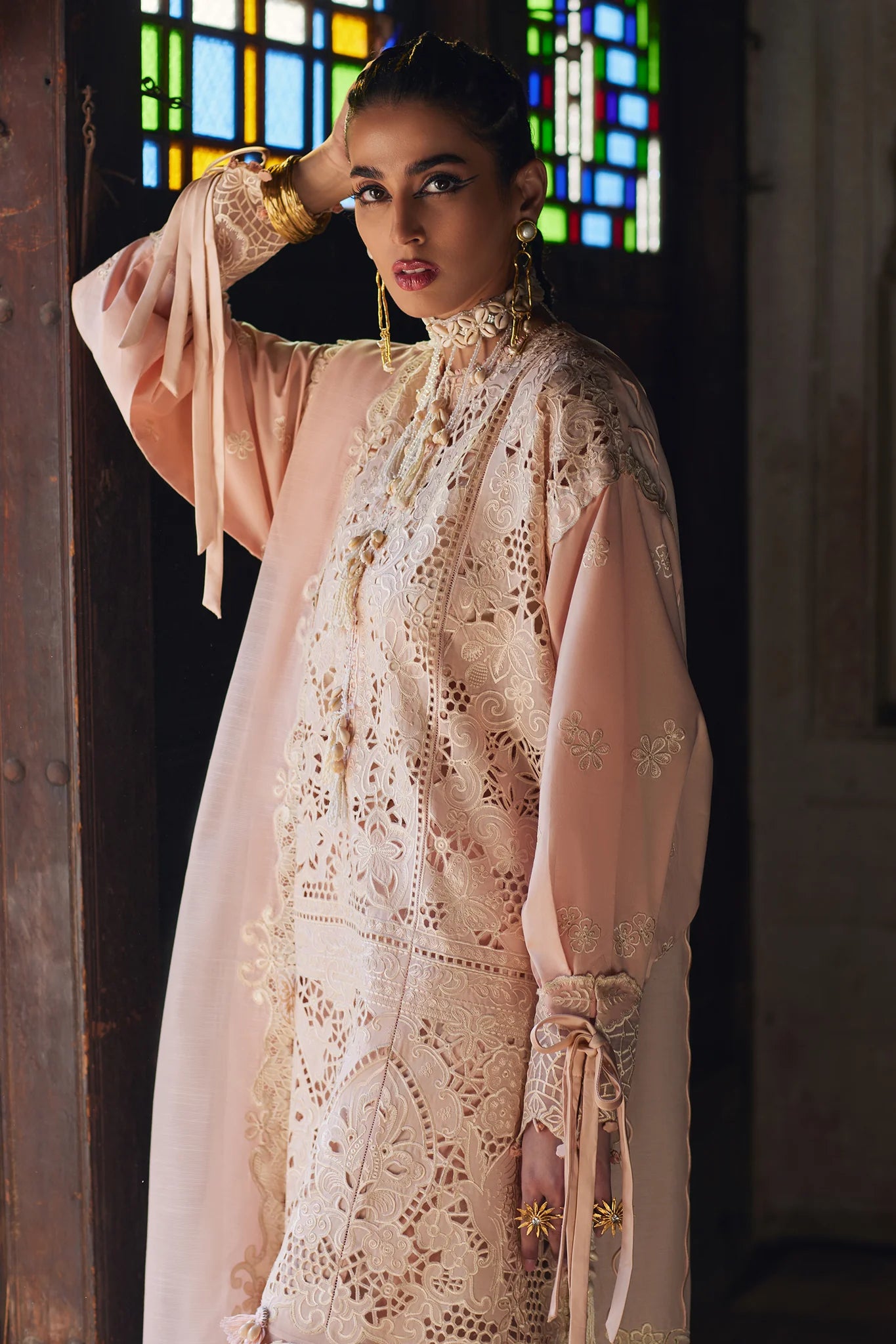 ISLA (EL25-02 A) | Elan | Summer Lawn 2025