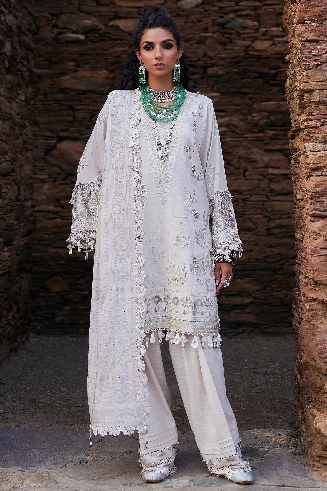 THALINA (EW24-05) | Elan | Winter Collection 2024