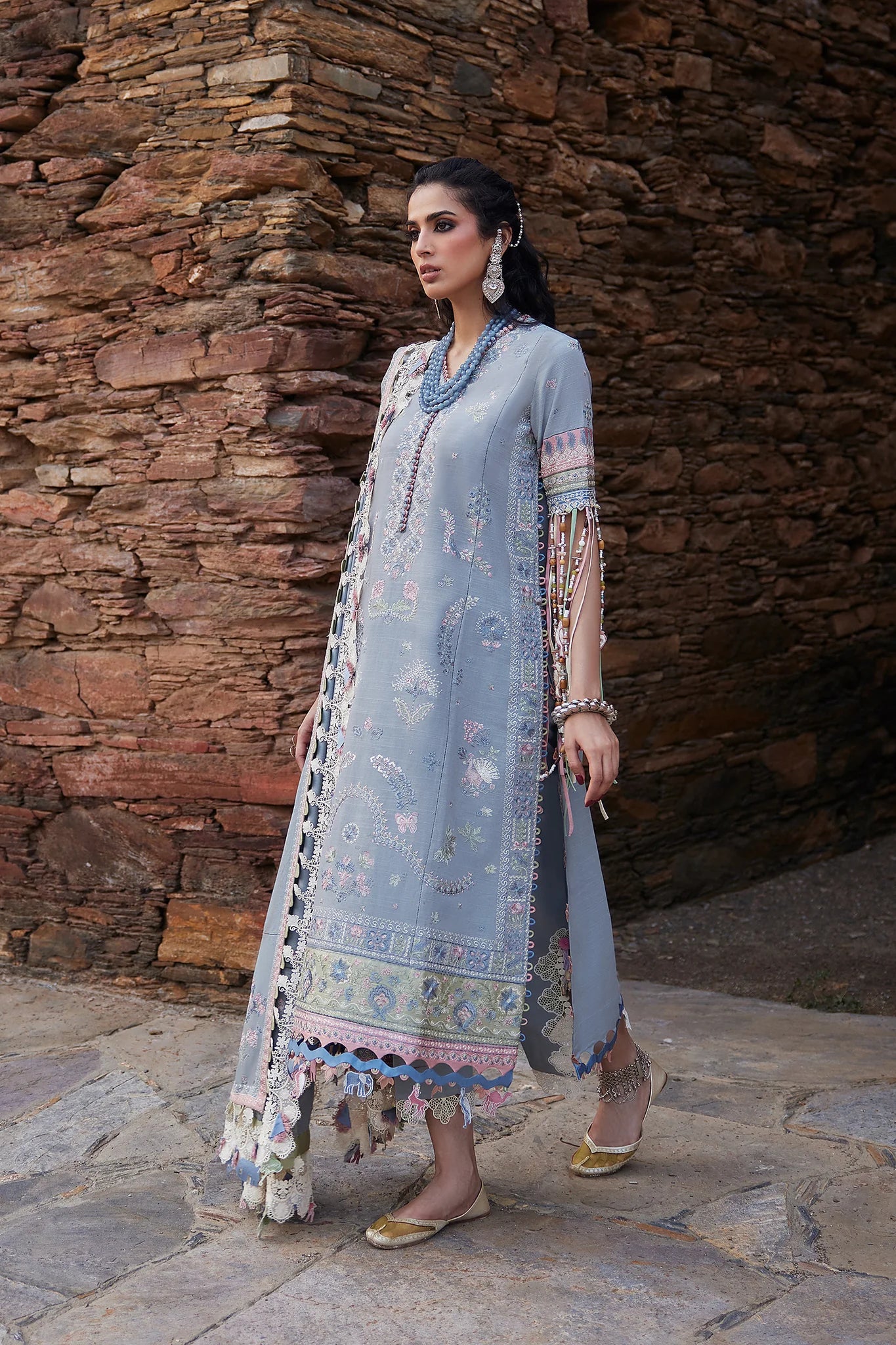 SERAPHINA (EW24-01) | Elan | Winter Collection 2024