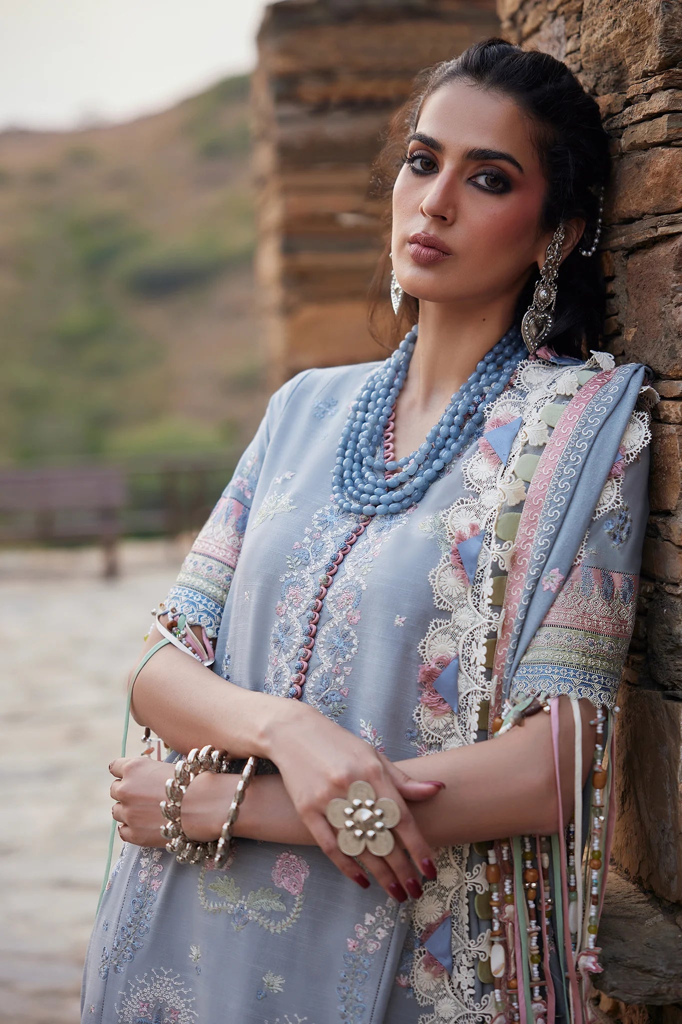 SERAPHINA (EW24-01) | Elan | Winter Collection 2024