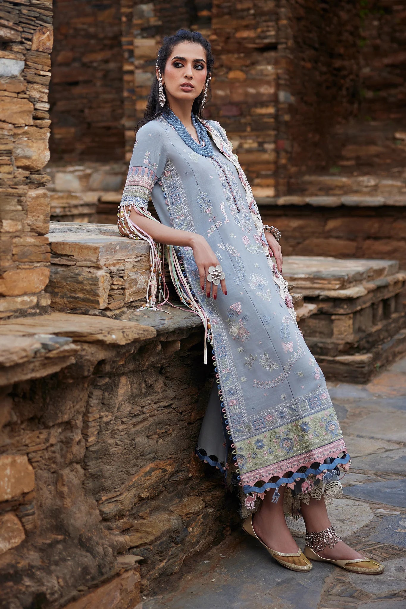 SERAPHINA (EW24-01) | Elan | Winter Collection 2024