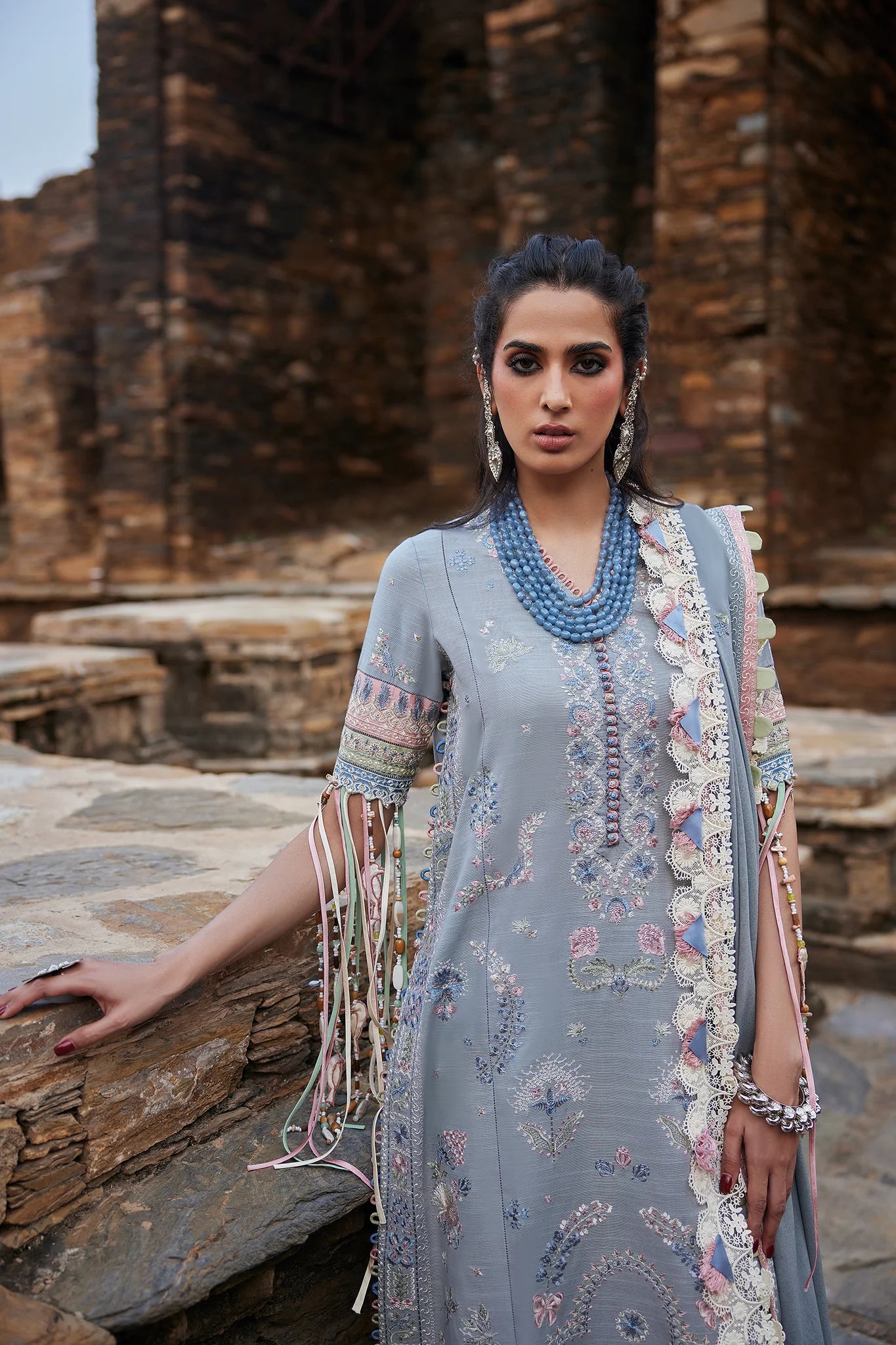 SERAPHINA (EW24-01) | Elan | Winter Collection 2024