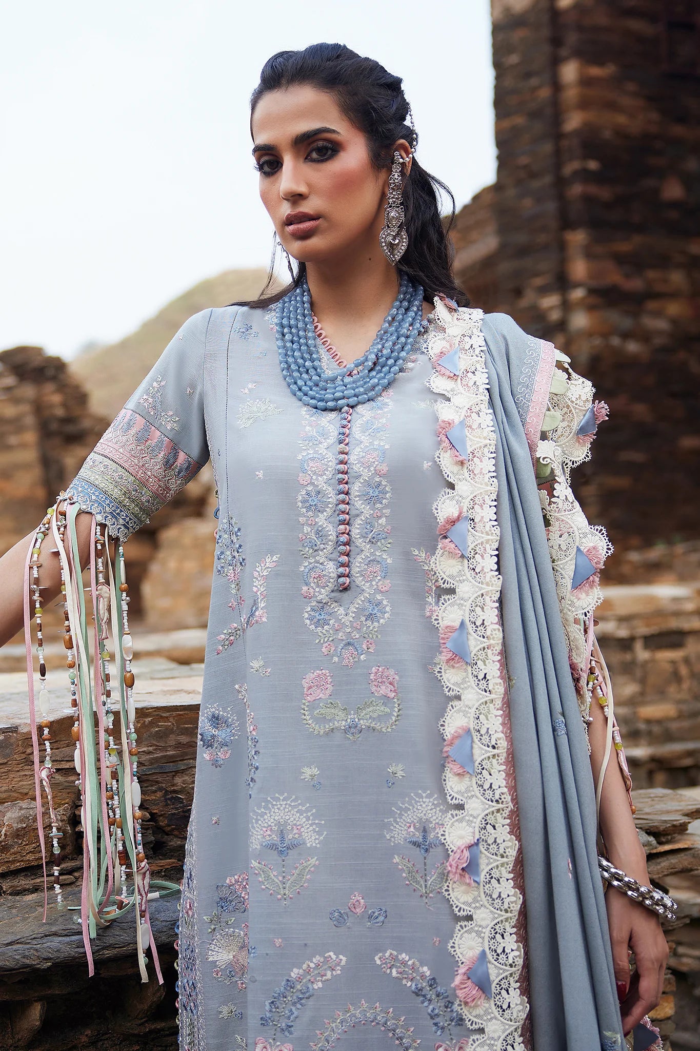 SERAPHINA (EW24-01) | Elan | Winter Collection 2024