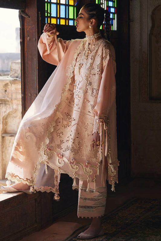 ISLA (EL25-02 A) | Elan | Summer Lawn 2025