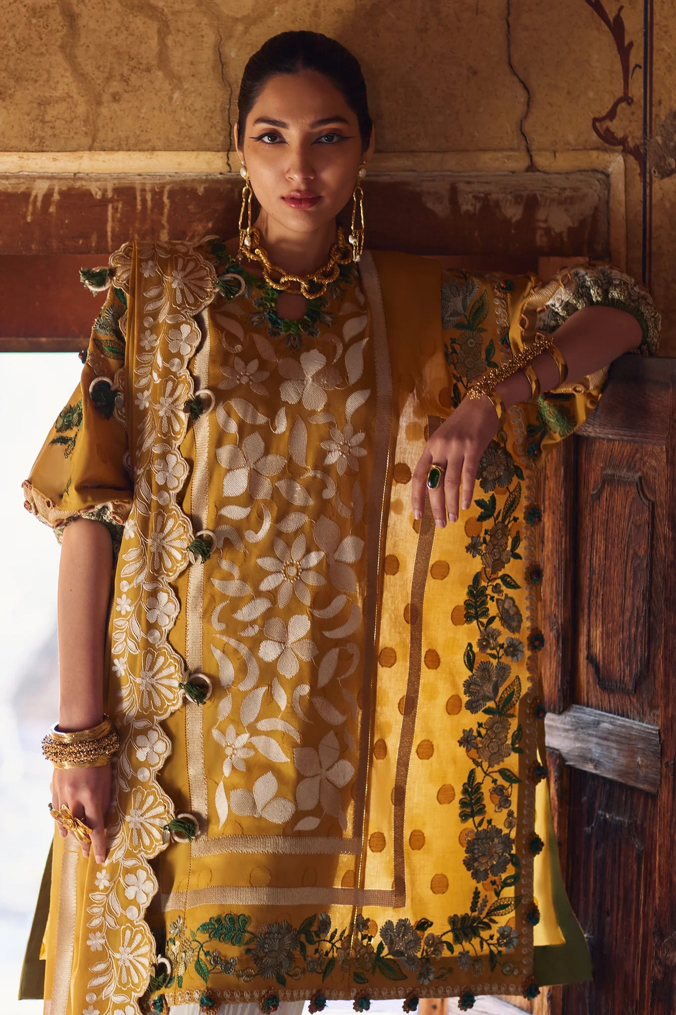 AURELIA (EL25-08 B) | Elan | Summer Lawn 2025