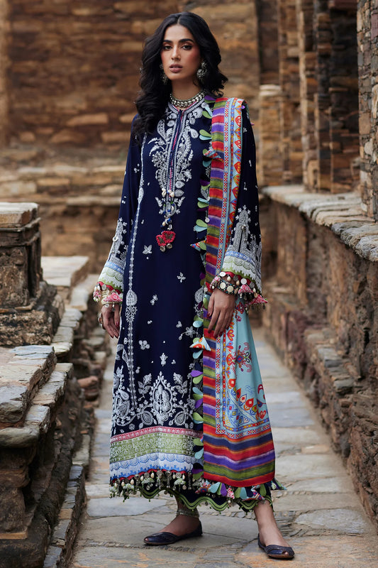 MAHROSH (EW24-06) | Elan | Winter Collection 2024