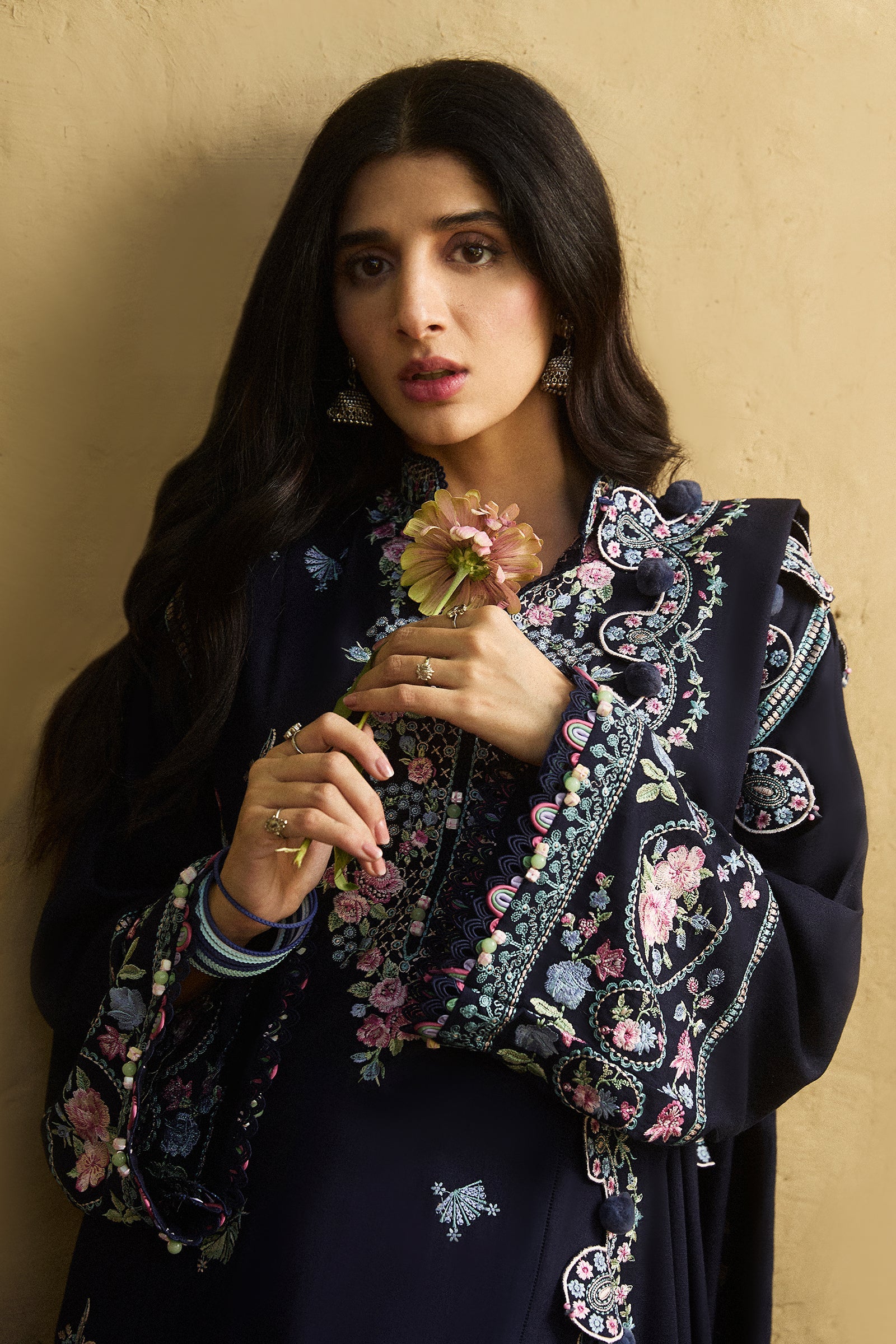 RAQS (ZW24-08) | Zaha | Winter Collection 2024
