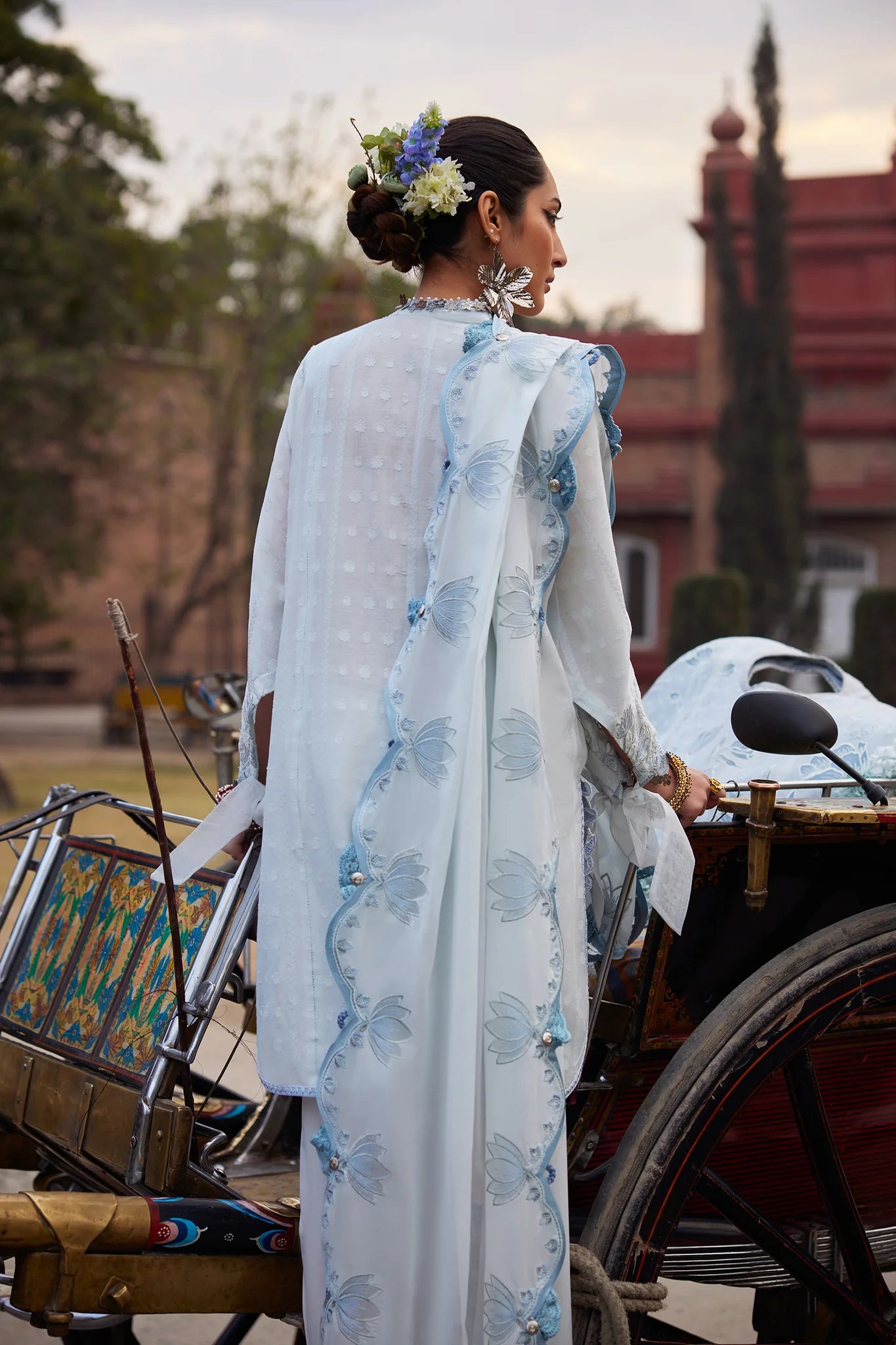 CELESTINE (EL25-05 B) | Elan | Summer Lawn 2025