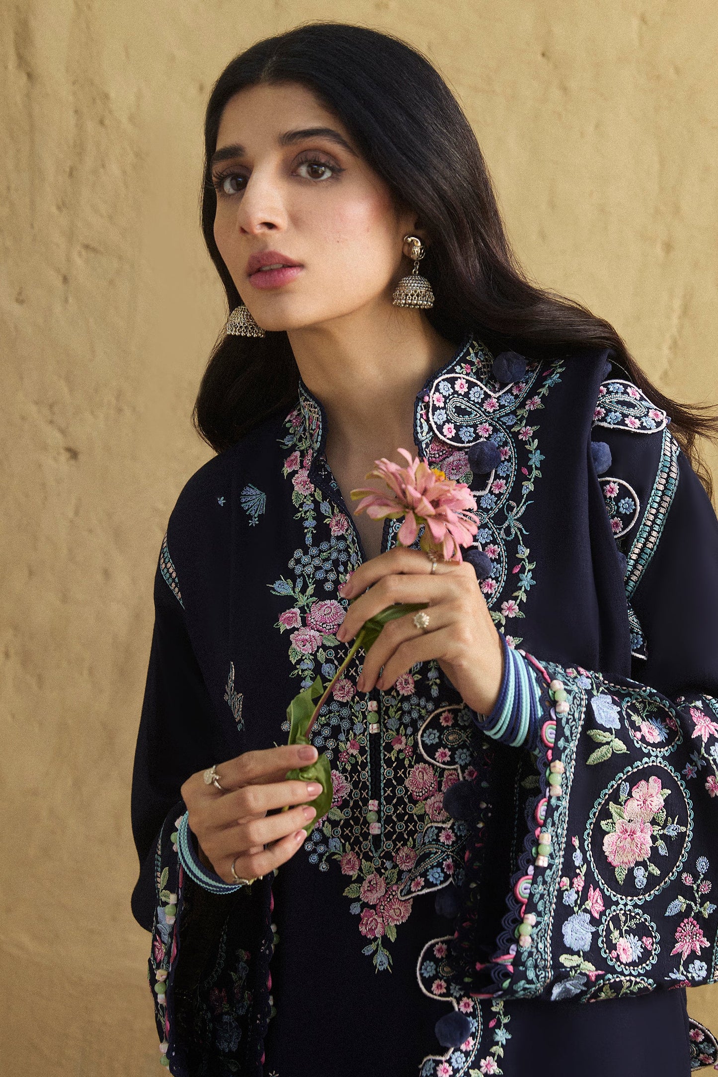 RAQS (ZW24-08) | Zaha | Winter Collection 2024