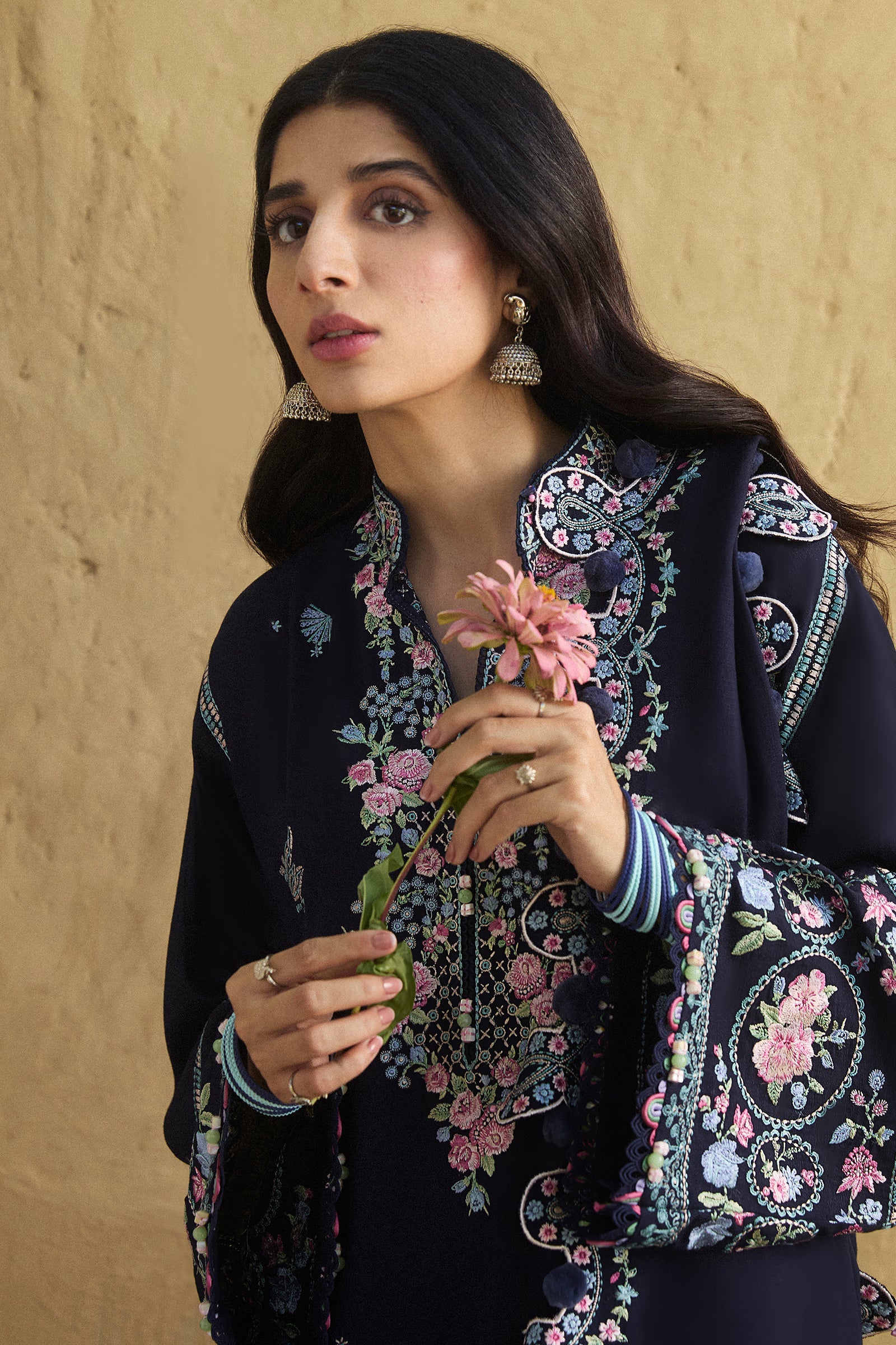RAQS (ZW24-08) | Zaha | Winter Collection 2024