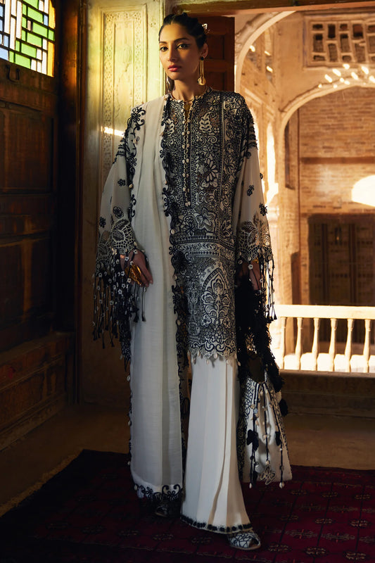 ISLA (EL25-02 B) | Elan | Summer Lawn 2025