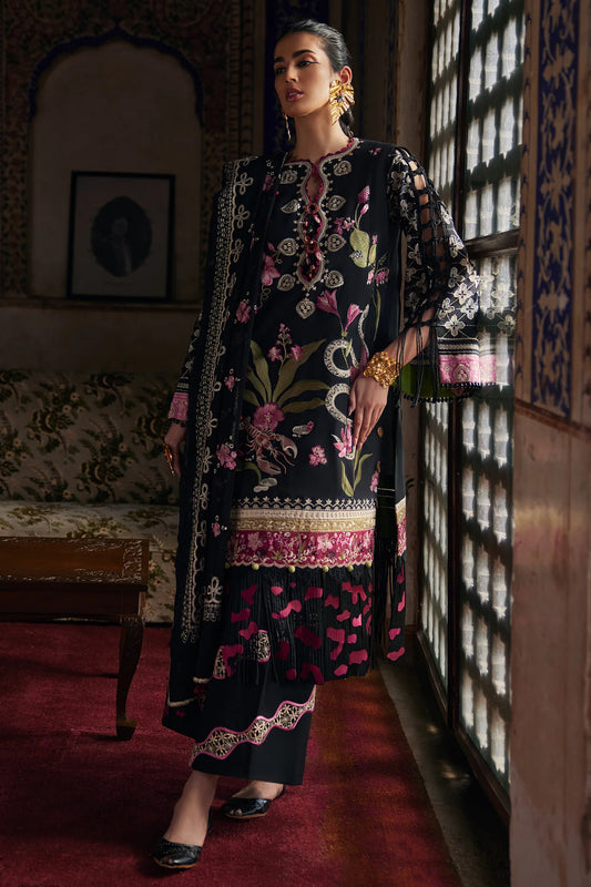 AZUREH (EL25-04 A) | Elan | Summer Lawn 2025