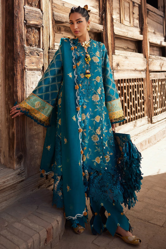 OPHELIA (EL25-10 A) | Elan | Summer Lawn 2025