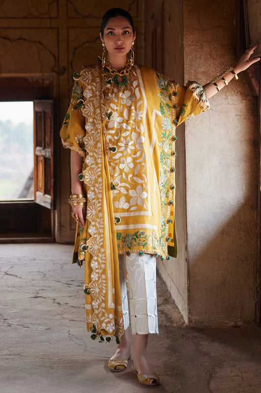 AURELIA (EL25-08 B) | Elan | Summer Lawn 2025