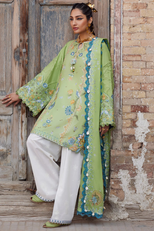 ISLA BLEU (EL25-11 B) | Elan | Summer Lawn 2025