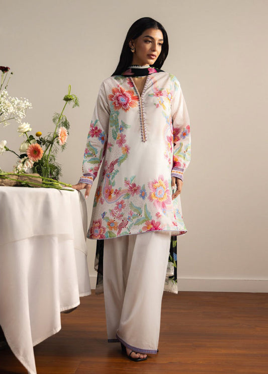 Asahi-2B | Zara Shahjahan | Coco Prints Drop II Collection 2026