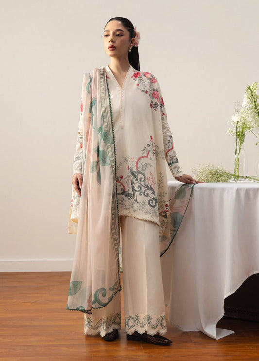 Rei-9B | Zara Shahjahan | Coco Prints Drop II Collection 2026
