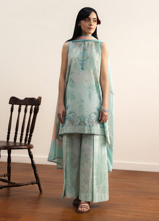 Sora-3B | Zara Shahjahan | Coco Prints Drop II Collection 2026