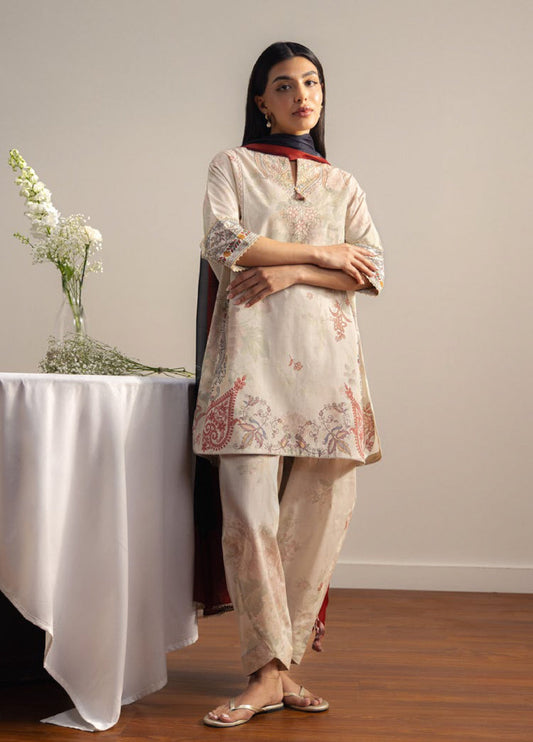 Sora-3A | Zara Shahjahan | Coco Prints Drop II Collection 2026