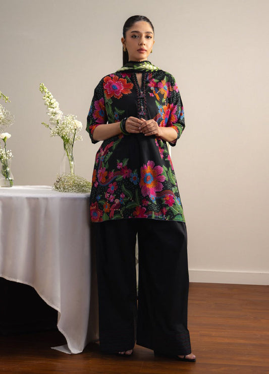 Asahi-2A | Zara Shahjahan | Coco Prints Drop II Collection 2026