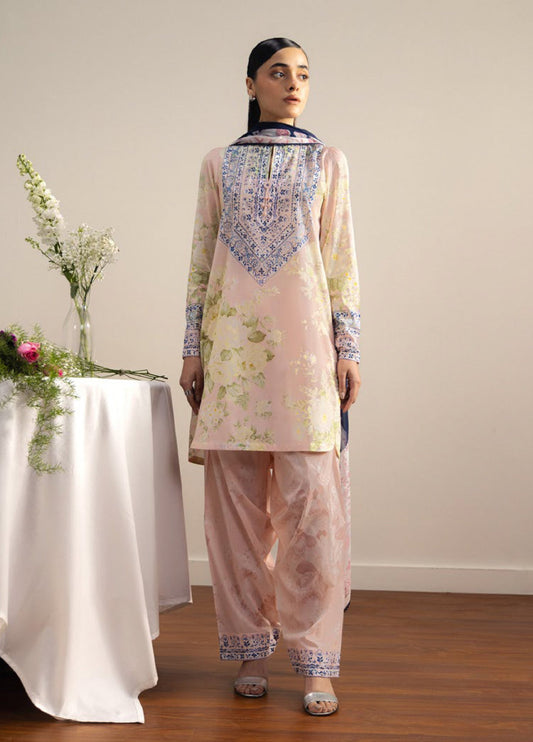 Haru-1A | Zara Shahjahan | Coco Prints Drop II Collection 2026