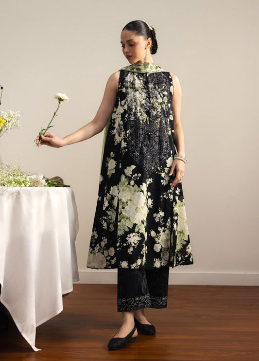 Haru-1B | Zara Shahjahan | Coco Prints Drop II Collection 2026