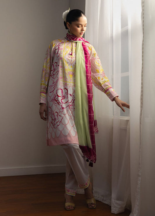 Nami-5B | Zara Shahjahan | Coco Prints Drop II Collection 2026
