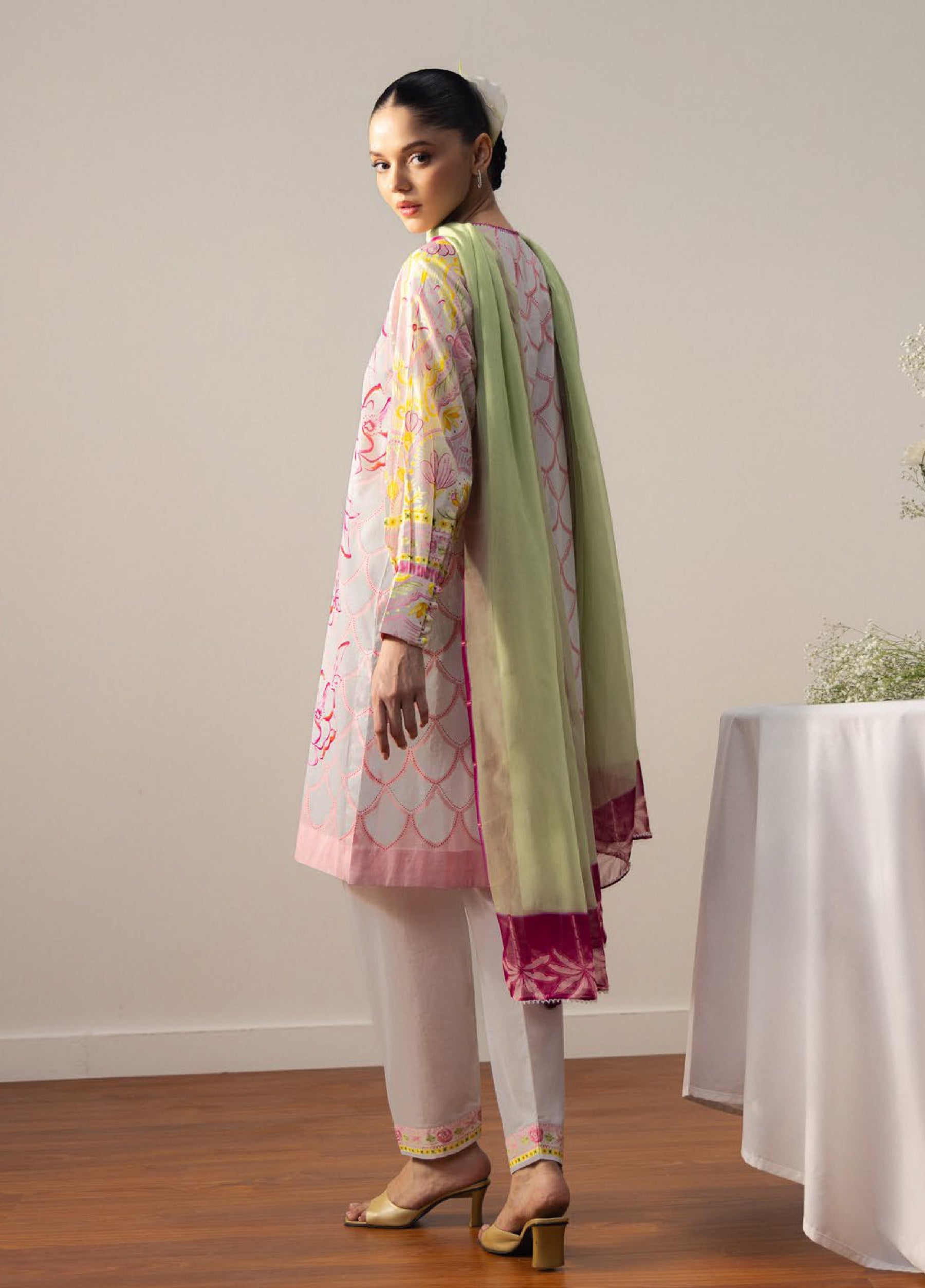 Nami-5B | Zara Shahjahan | Coco Prints Drop II Collection 2026