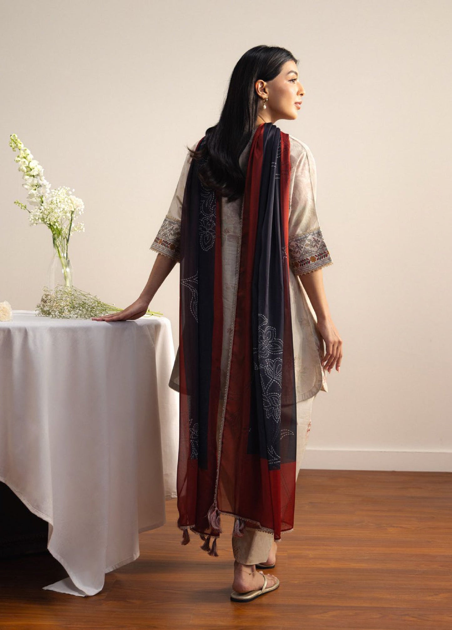 Sora-3A | Zara Shahjahan | Coco Prints Drop II Collection 2026