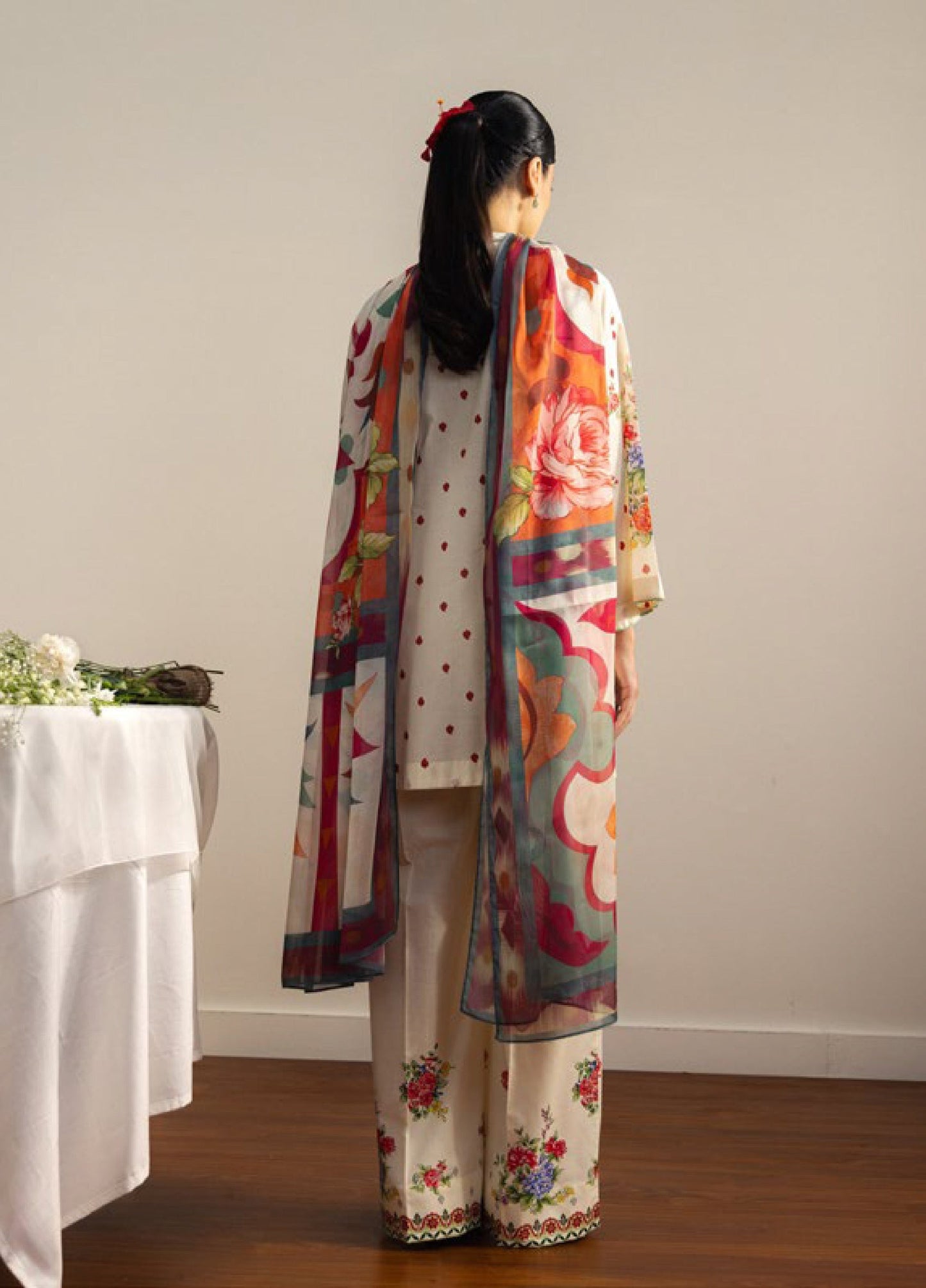 Aki-6A | Zara Shahjahan | Coco Prints Drop II Collection 2026