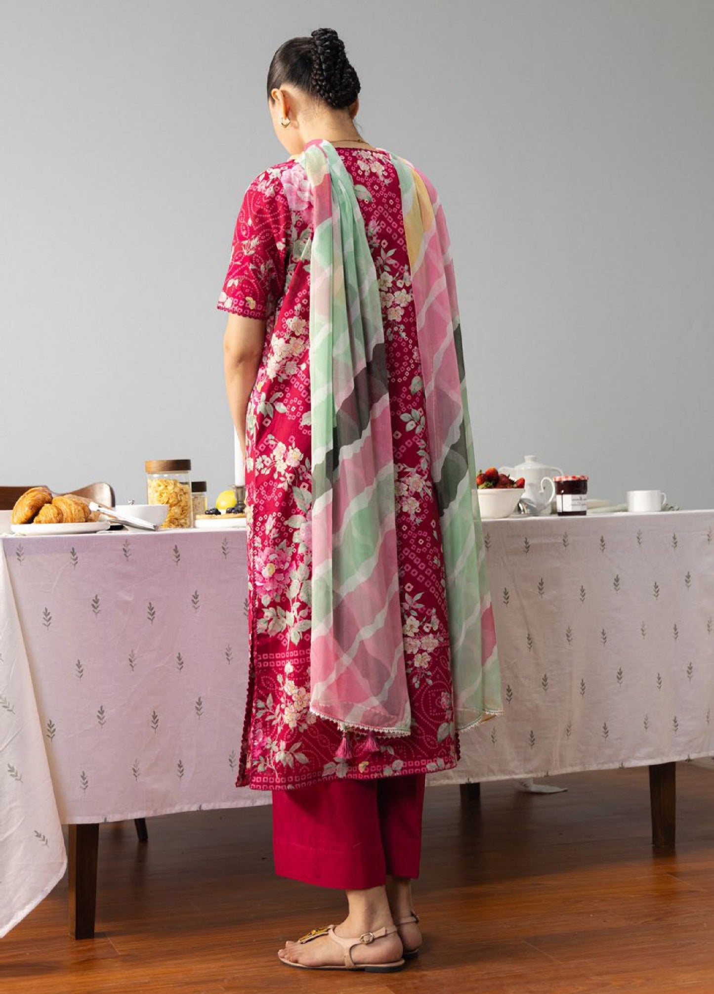 Kohana-4B | Zara Shahjahan | Coco Prints Drop II Collection 2026
